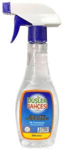 Düşler Bahçesi Sigara ve Kötü koku Giderici 300 ml