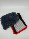 Euphrate Kfz Mikrofiber Oto Yıkama Eldiveni (E-11WH-2318-25)