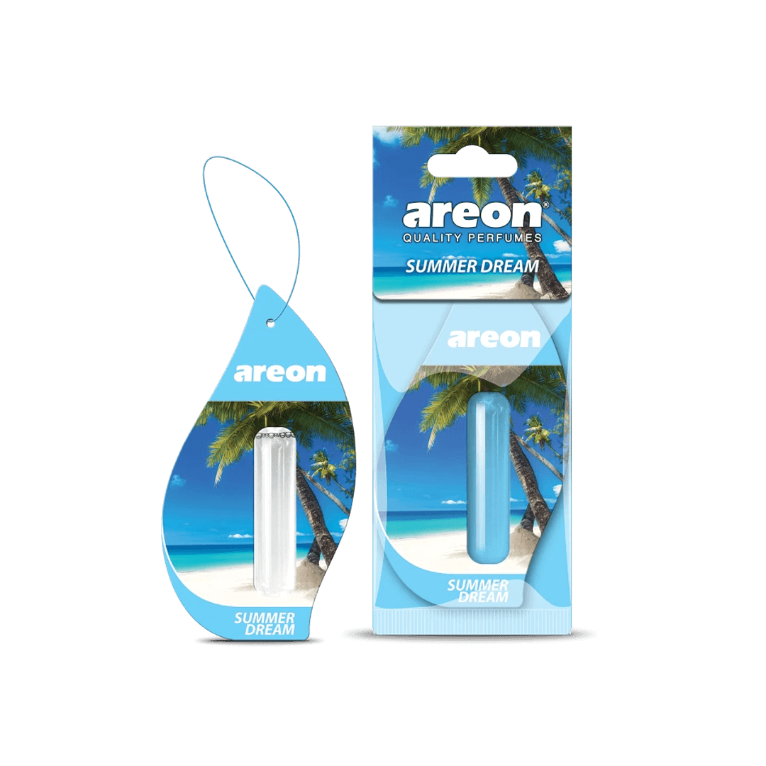 Areon Liquid 5ML Summer Dream