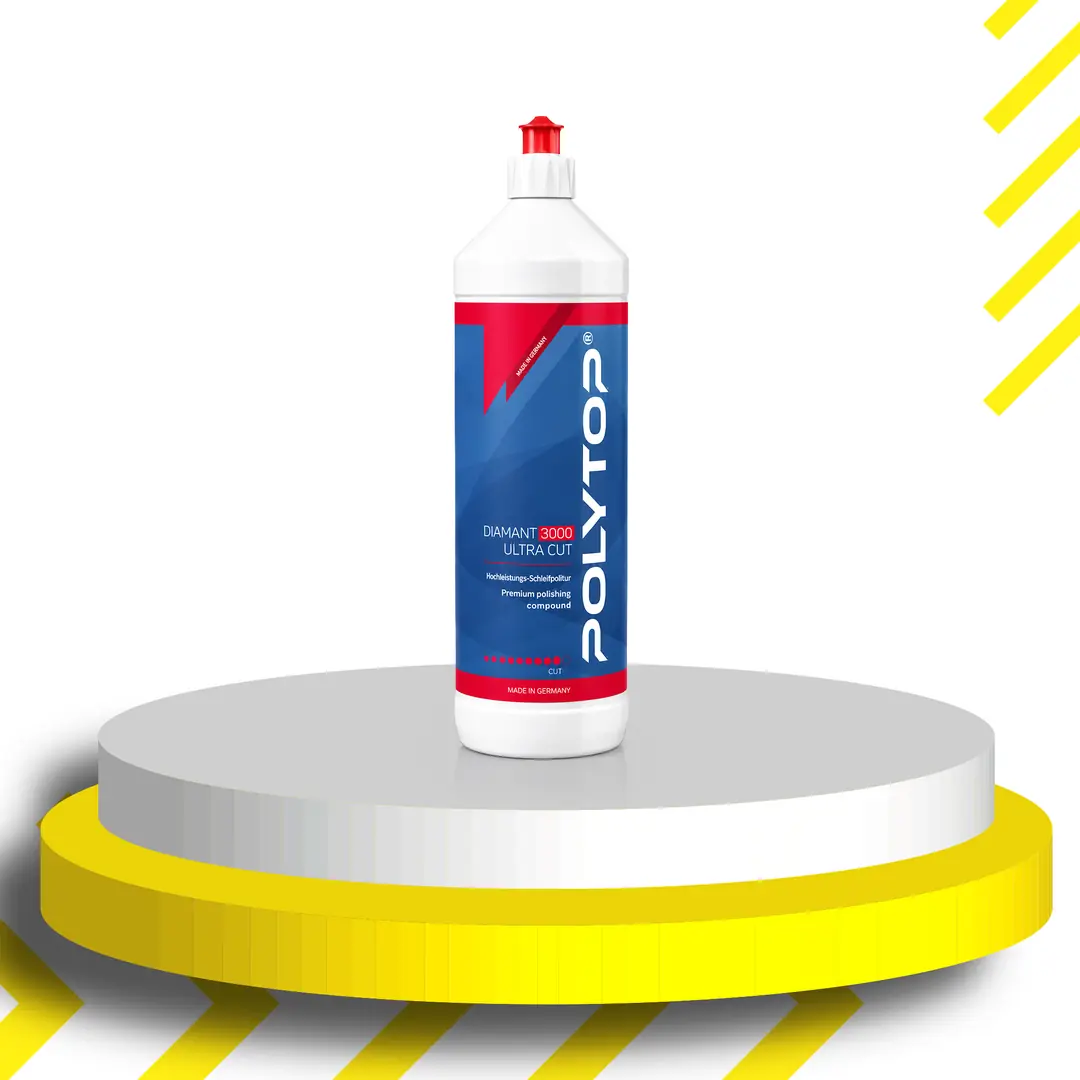Polytop — Carizma Detay Market