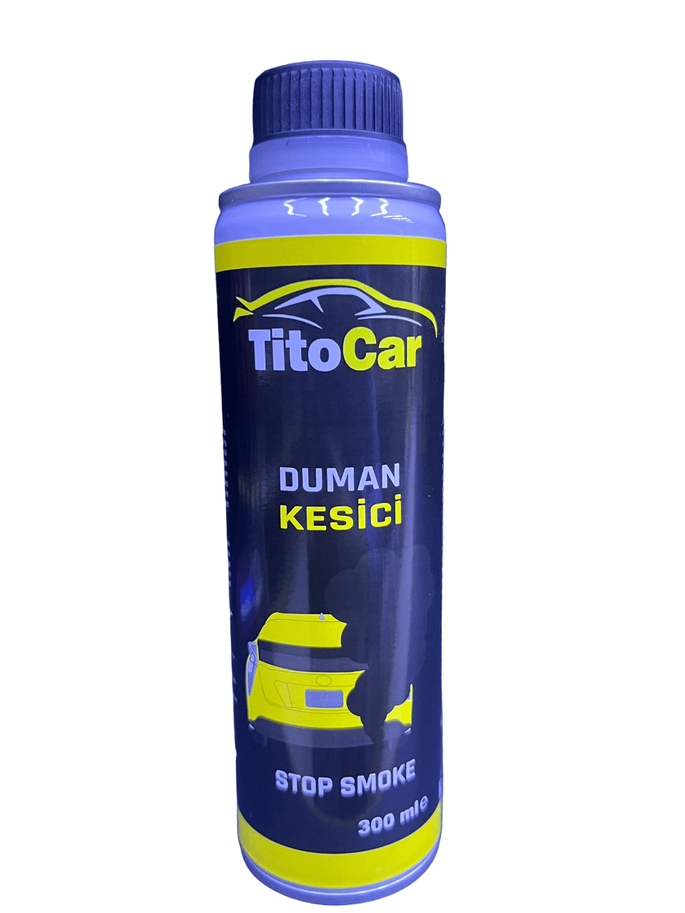 TitoCar Duman Önleyici (Kesici) 300 ml