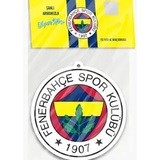 Lisanslı Fenerbahçe (FB) Okyanus Asma Koku