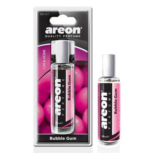 Areon Car&Home Bubble Gum Sprey Koku 35 ml