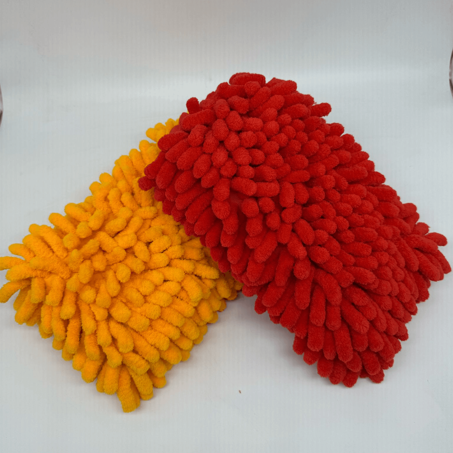Euphrate Kfz Mikrofiber Oto Yıkama Süngeri ( E-06AS-2310-20)