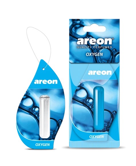 Areon Liquid 5ML Ocean