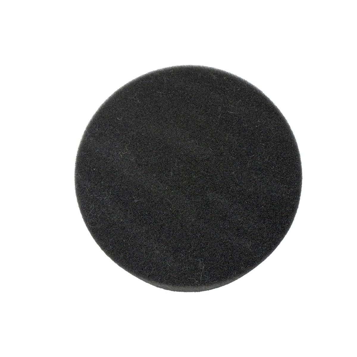 Cila Pedi Cırtlı Siyah 25x170 mm
