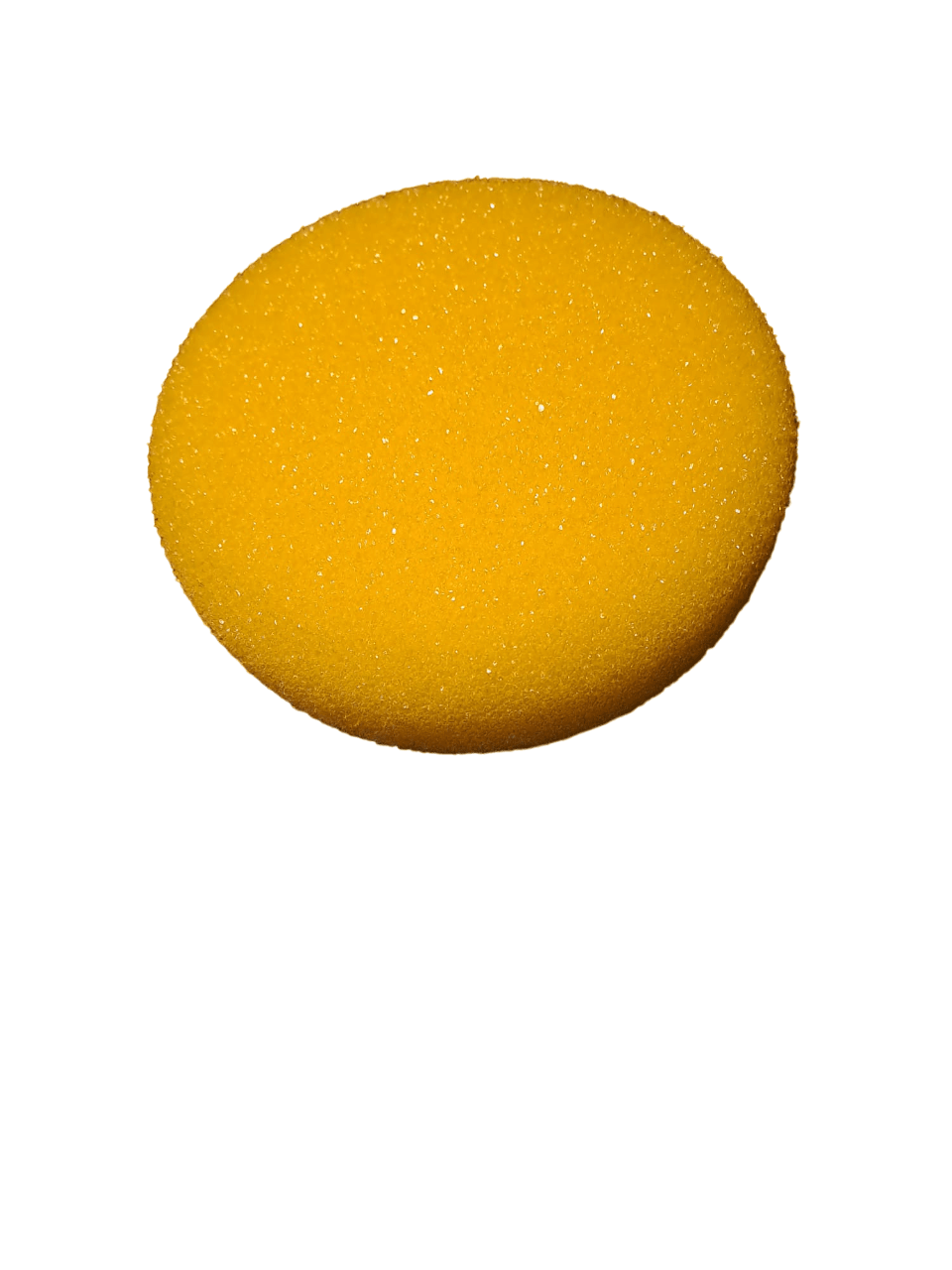 Pasta Pedi Cırtlı Sarı 150mm
