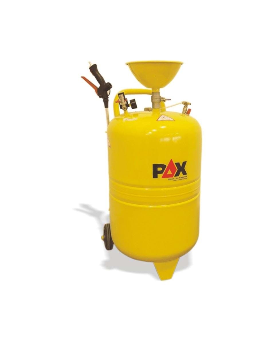 Pax K-100 Köpük ve Sıvı Püskürtme Tankı 100 lt