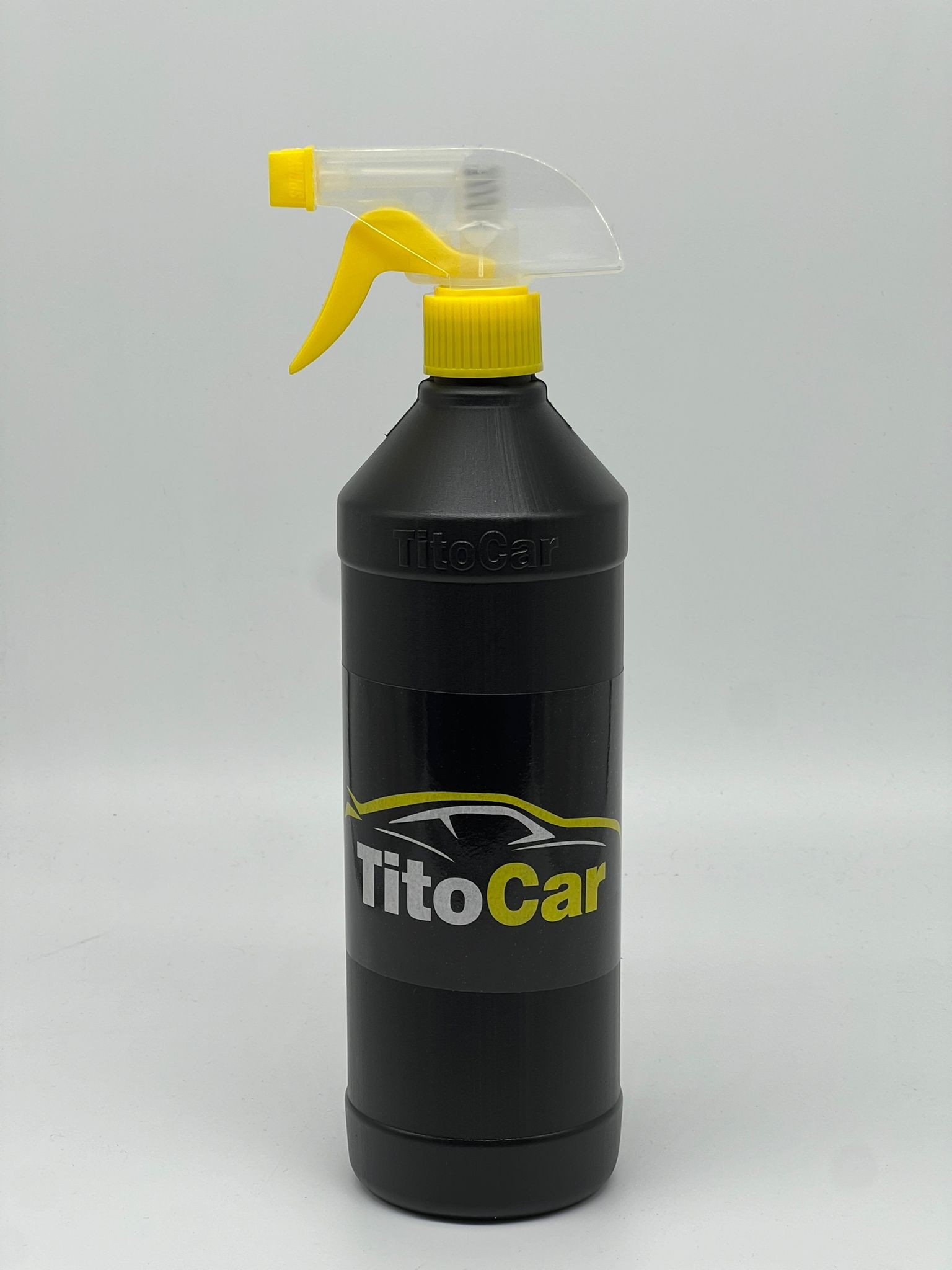 TitoCar Far Parlatma Kimyasalı 1lt