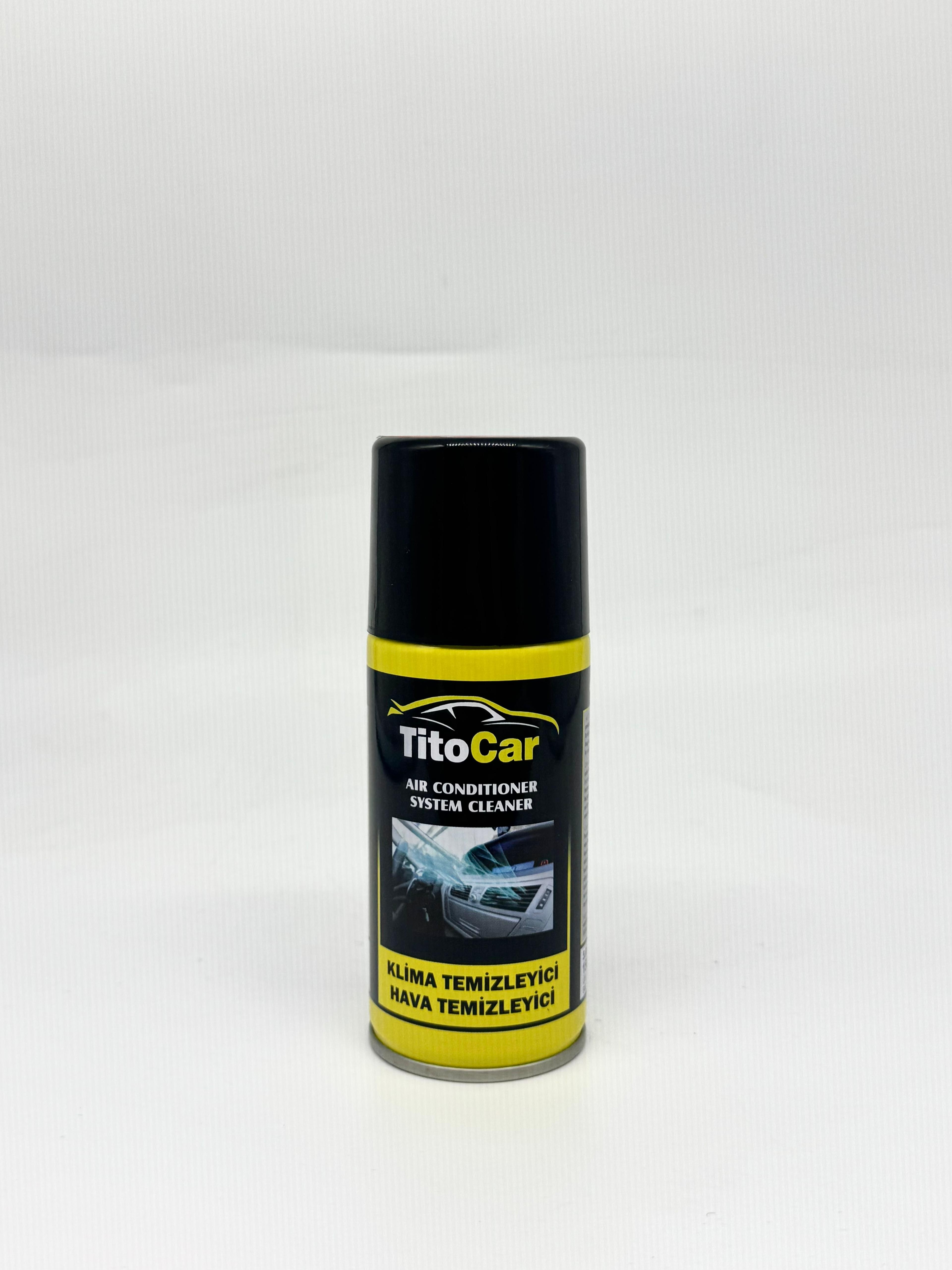 TitoCar Klima Bombası 150 ml