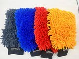 Euphrate Kfz Mikrofiber Oto Yıkama Eldiveni (E-12WH-2318-30)