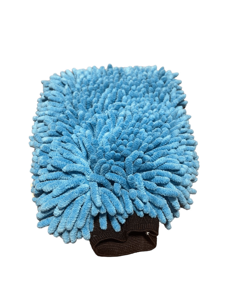 Euphrate Kfz Mikrofiber Oto Yıkama Eldiveni Mavi 25x18 cm
