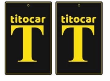 TitoCar T Hollywood   Asma Koku