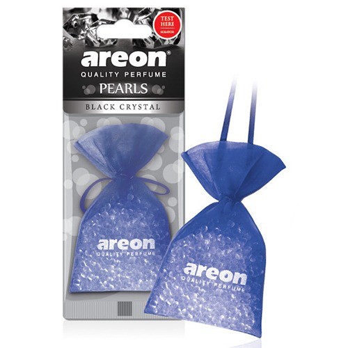 Areon Kristal Pearls Asma Koku