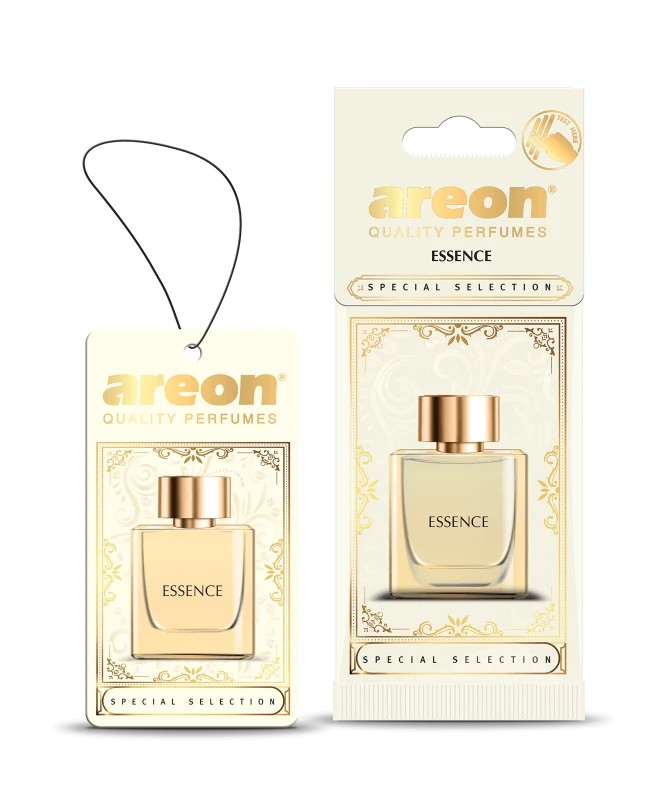 Areon Quality Perfumes Essence Asma Koku