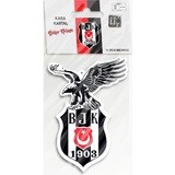 Lisanslı Beşiktaş (BJK) Okyanus Asma Koku 