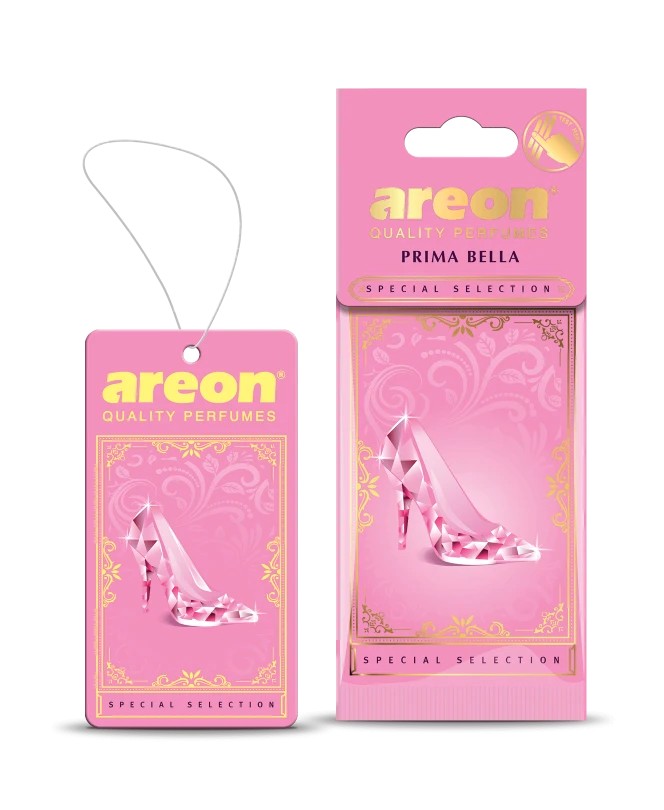 Areon Prima Bella Asma Koku