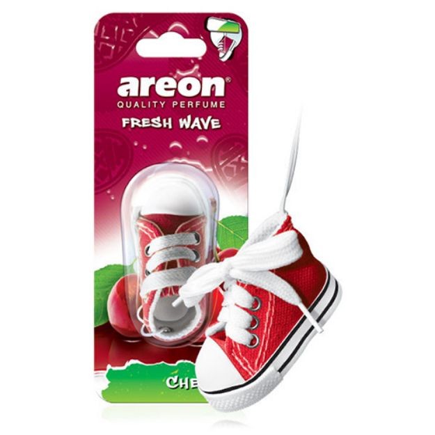 Areon Fresh Wave Strawberry Asma Koku