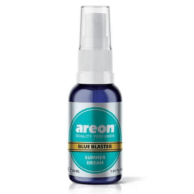 Areon 30 ml Blue Blaster Summer Dream Sprey Oto Araç Kokusu