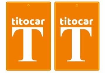 TitoCar T Melon Kavun Asma Koku