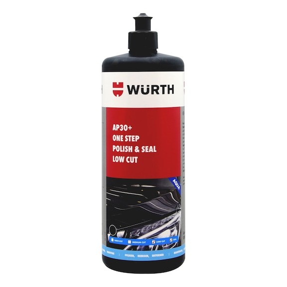 Würth Mumlu Cila AP30+ 1000 ml