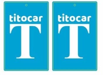 TitoCar T Ocean Okyanus  Asma Koku