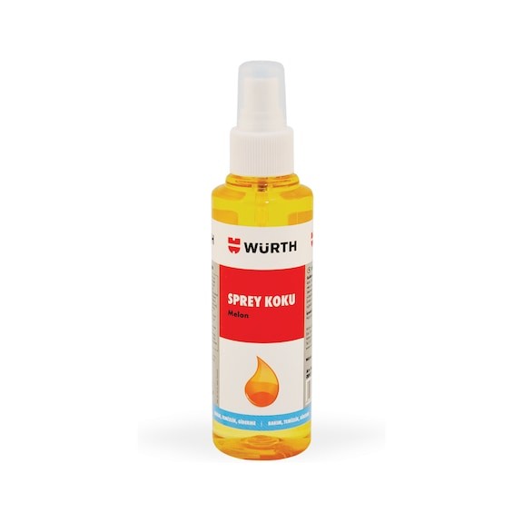 Würth Sprey Koku Kavun 150 ml