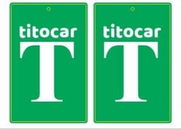 TitoCar T Rain Forest Yağmur Ormanları Asma Koku