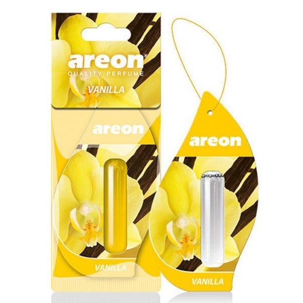 Areon Liquid 5ML Vanılla