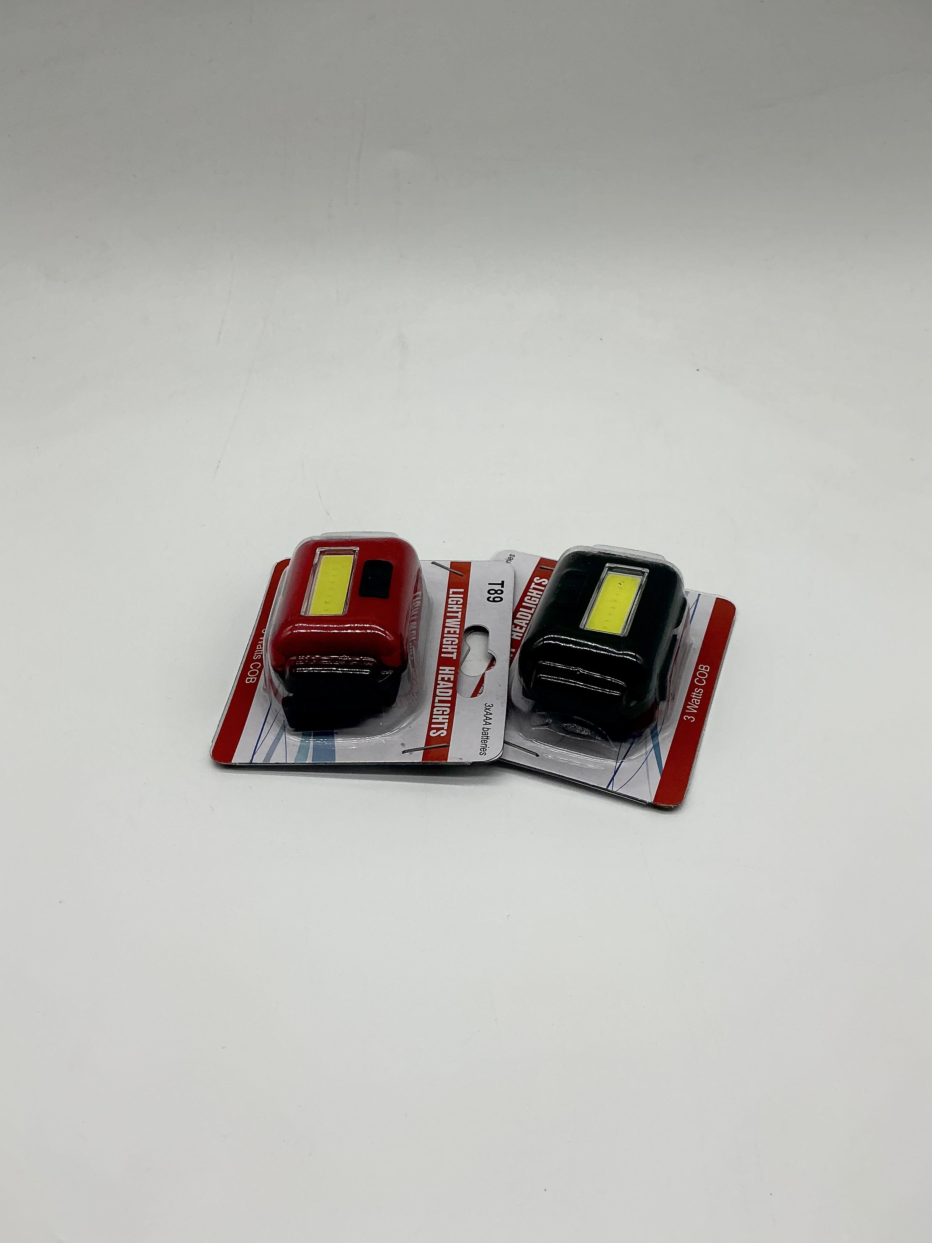 Headlamp Bandajlı Fener Işığı 3 Watts