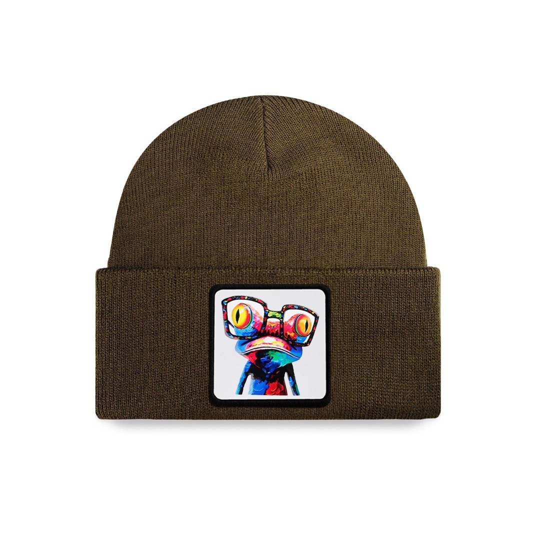 Haki Bere (Beanie)