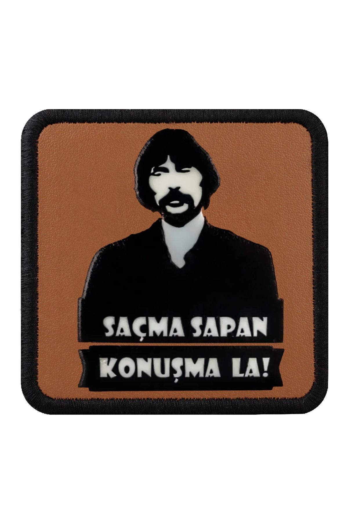 Behzat Ç. Logolu