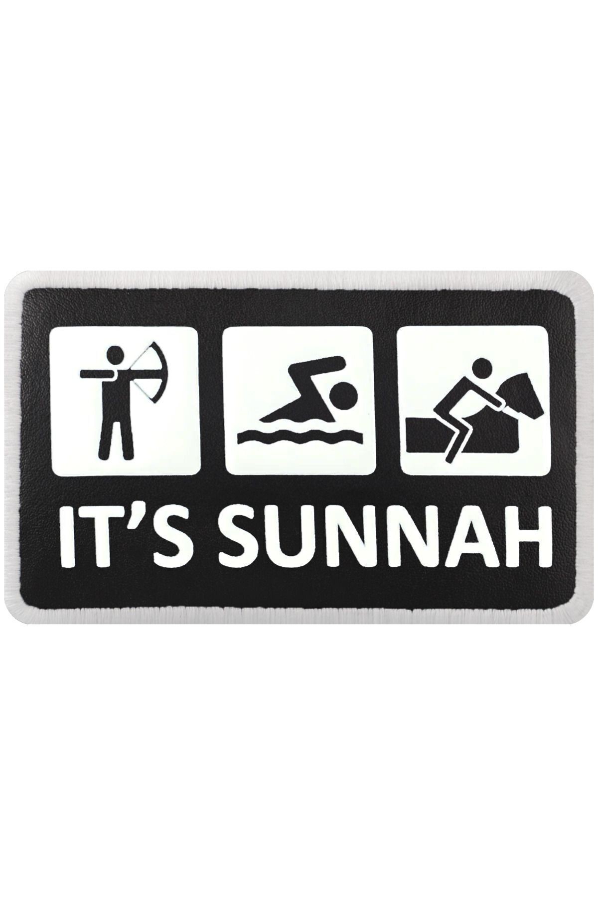 It's Sunnah Logolu