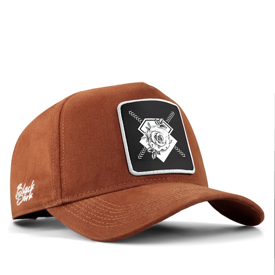 Fashion Camel Şapka (Cap)