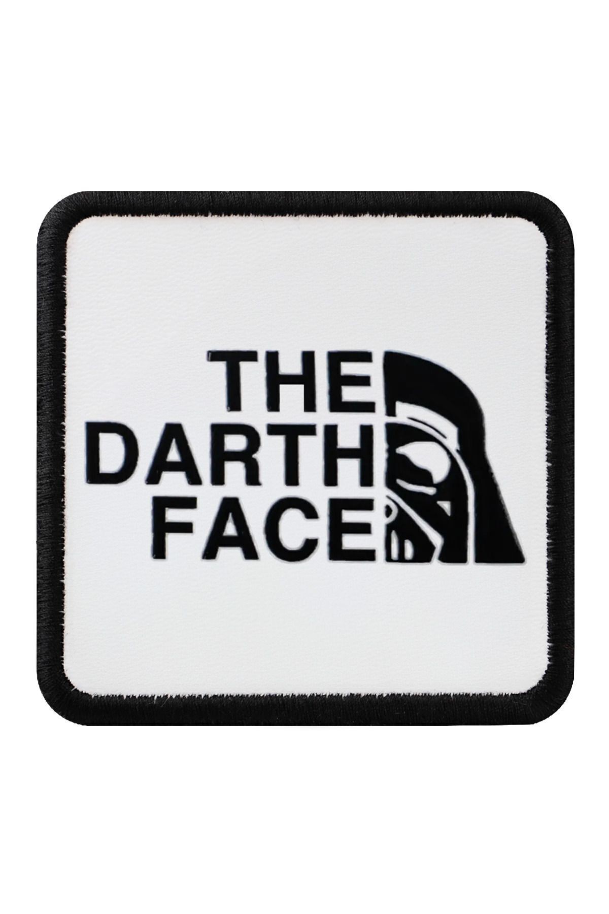 The Darth Face Logolu