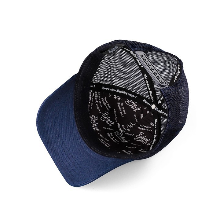 Joker Navy Blue Hat (Cap)