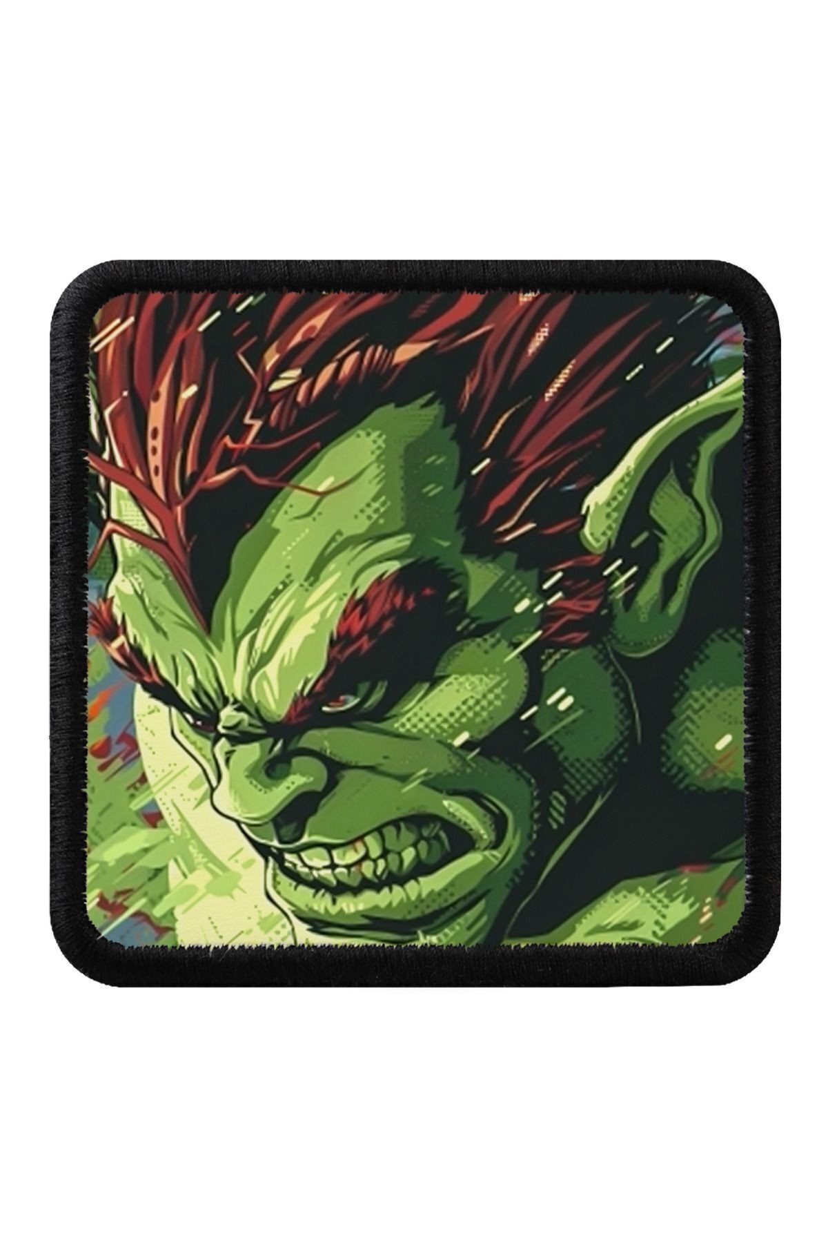 Fighter Logolu