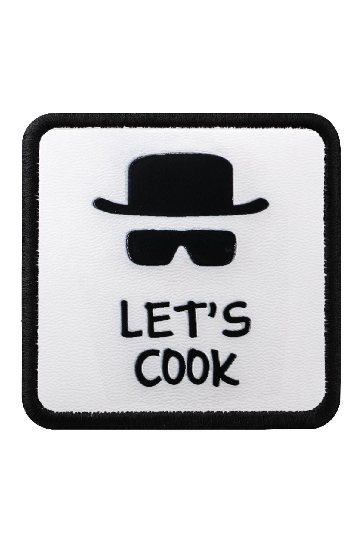 Let's Cook Logolu