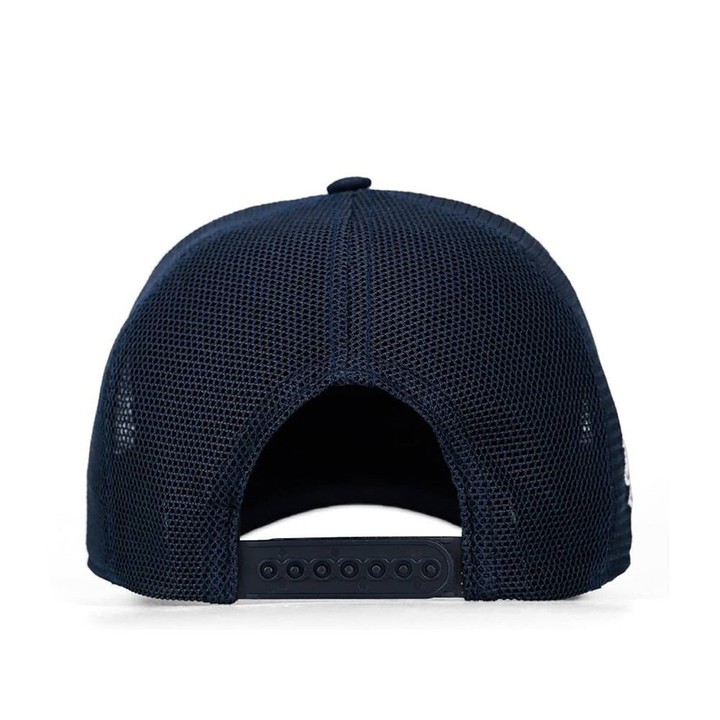 Joker Navy Blue Hat (Cap)