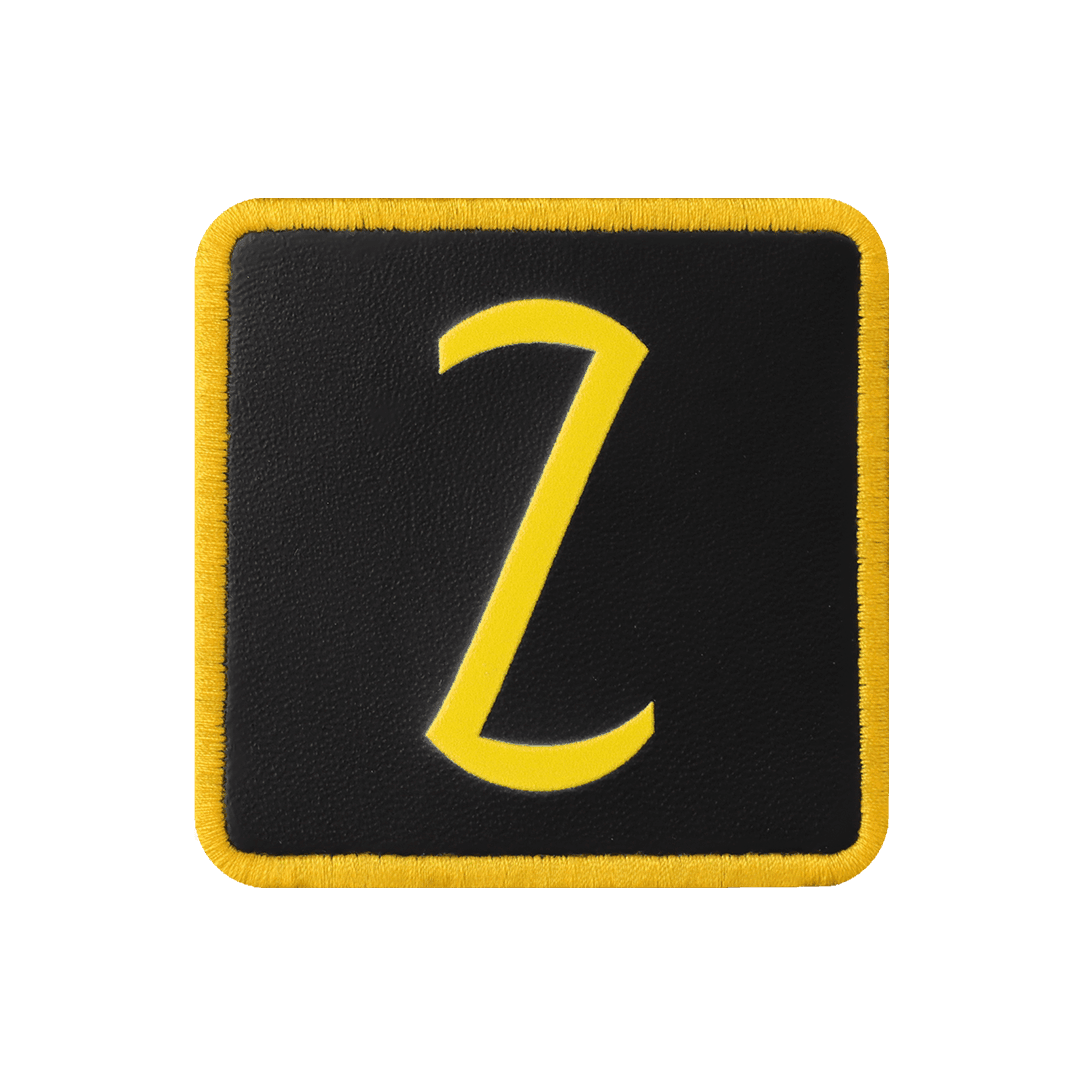 Z - 1 Kod Logolu
