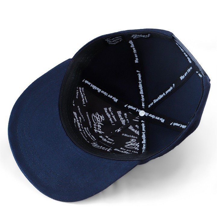 Navy Blue Children's Hat (Cap)