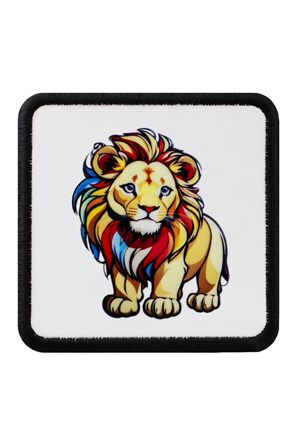 Aslan Logolu