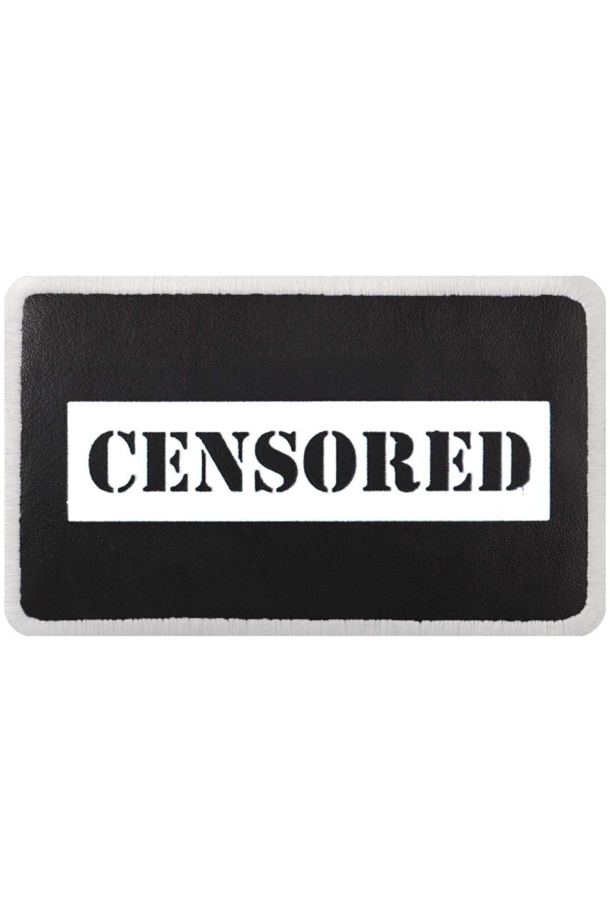 Censored Logolu