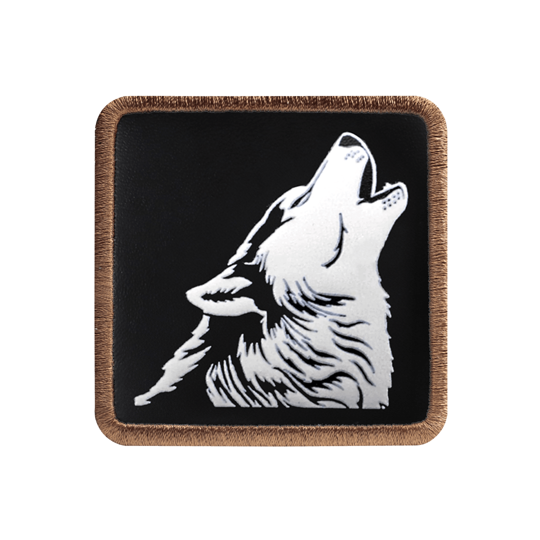 V1 Kurt - 3sc Kod Logolu Unisex Siyah-Camel Bench (Patch)