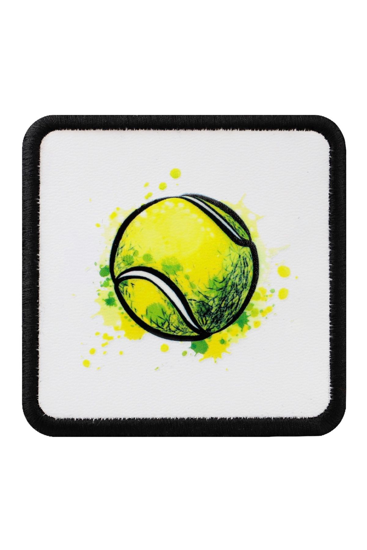 Tenis Logolu