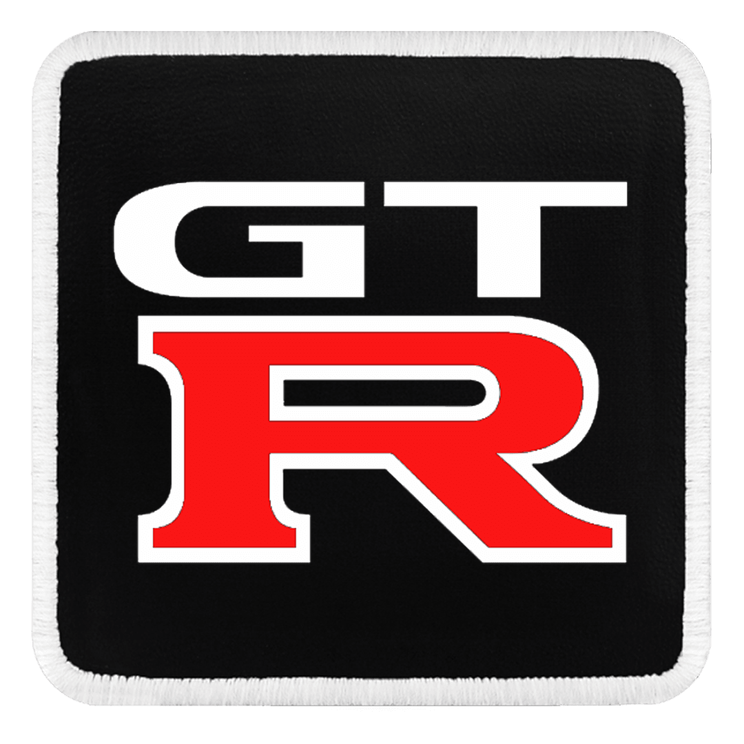GTR Logolu