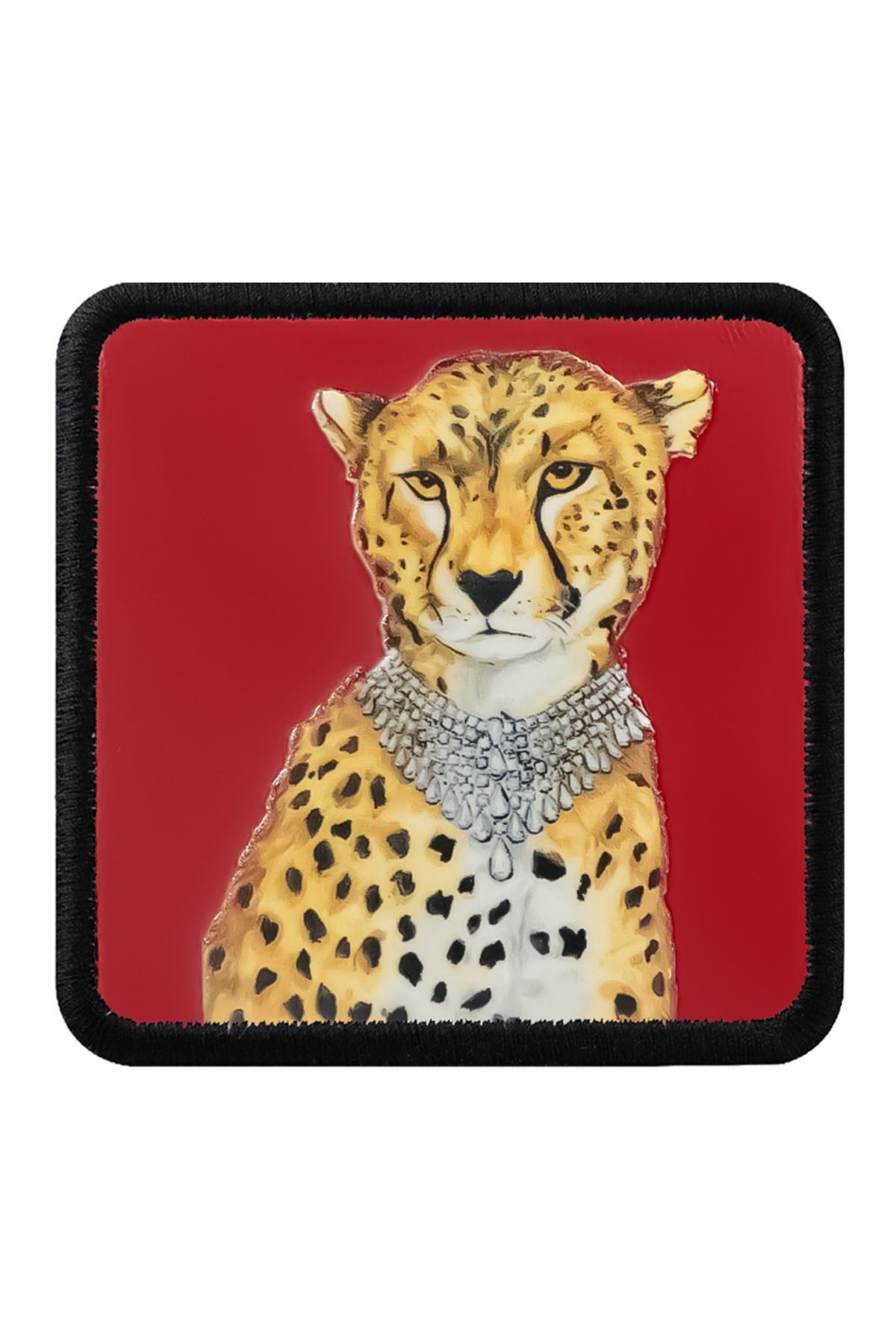 Leopar Logolu