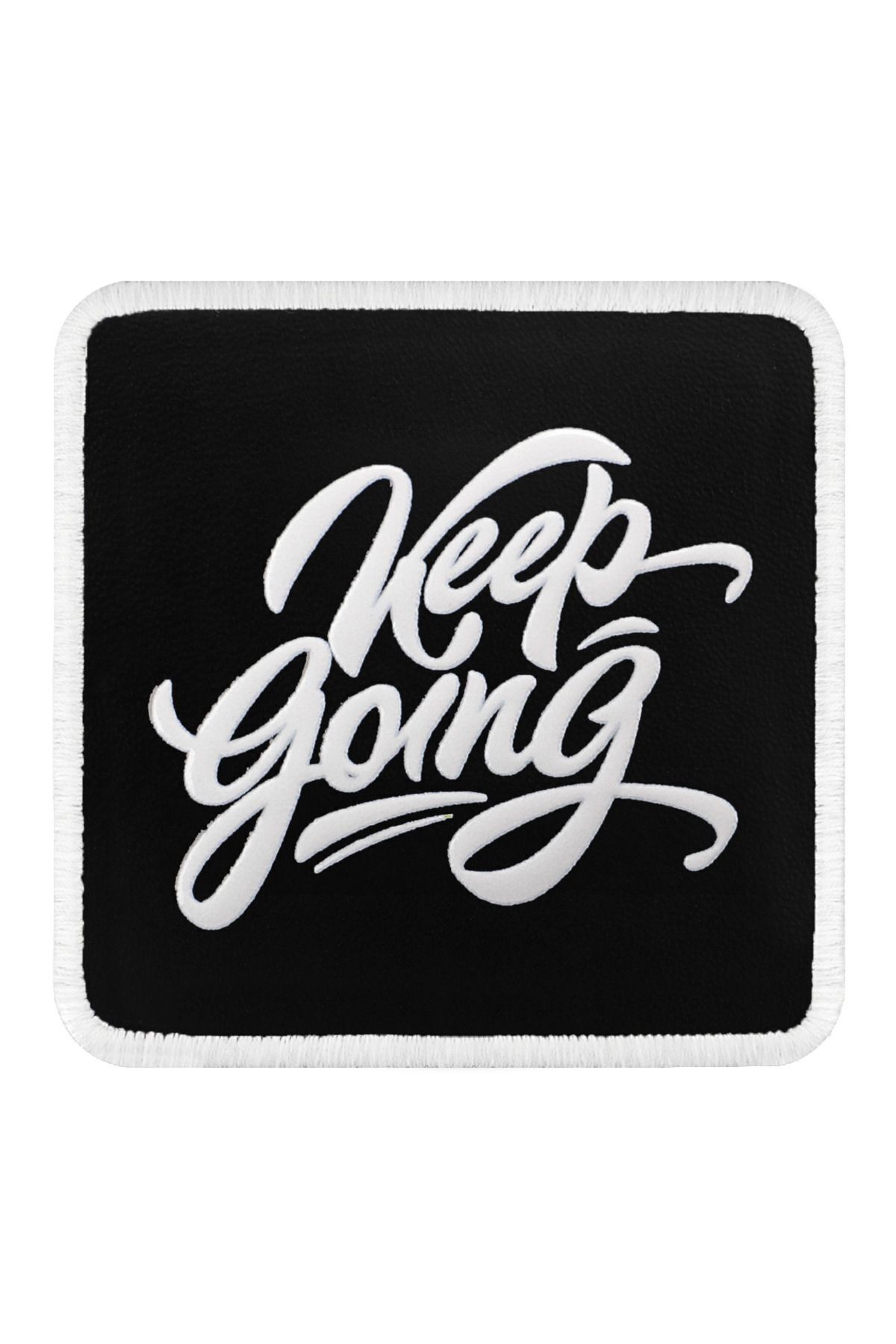Keep Going Logolu