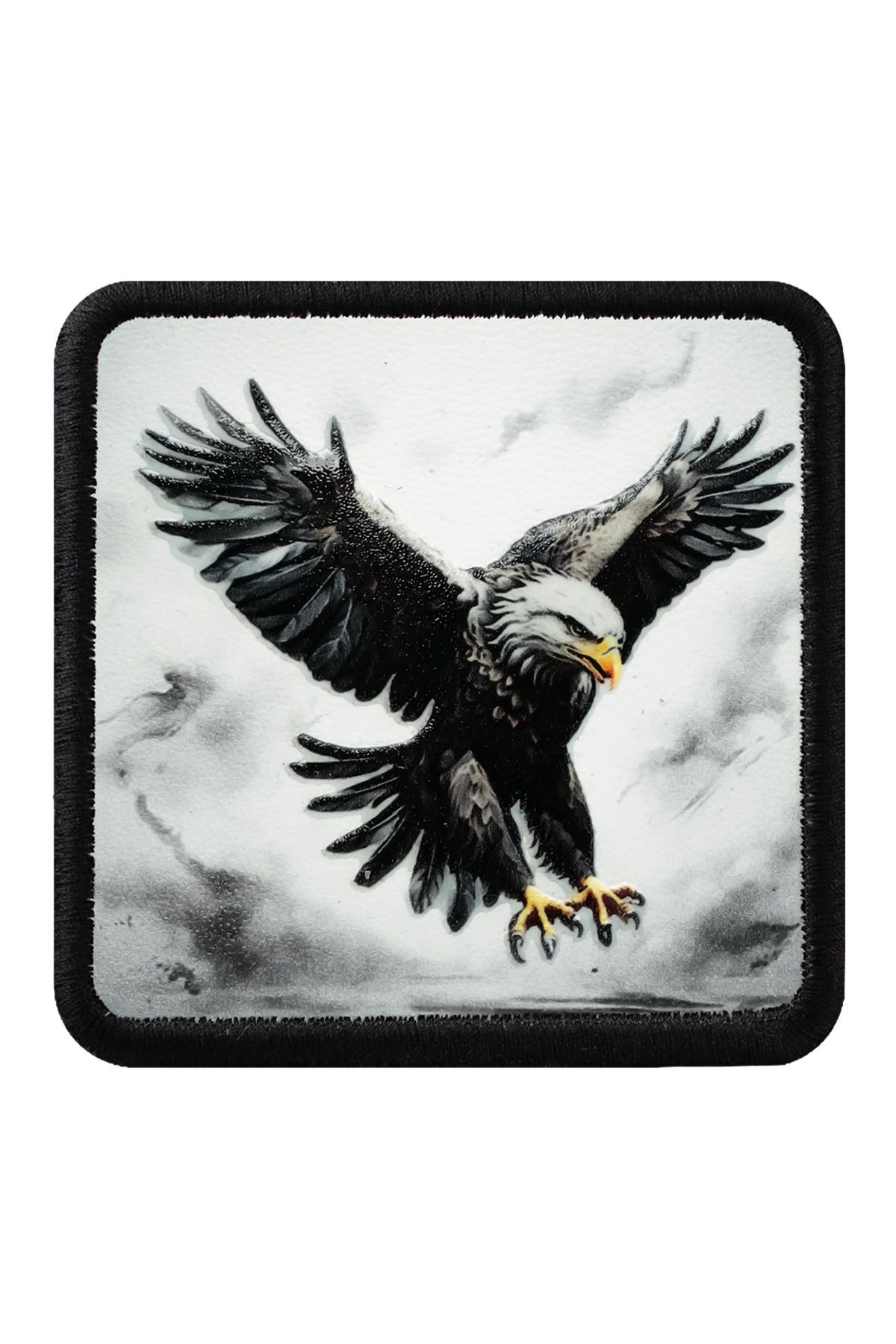 Kartal Logolu
