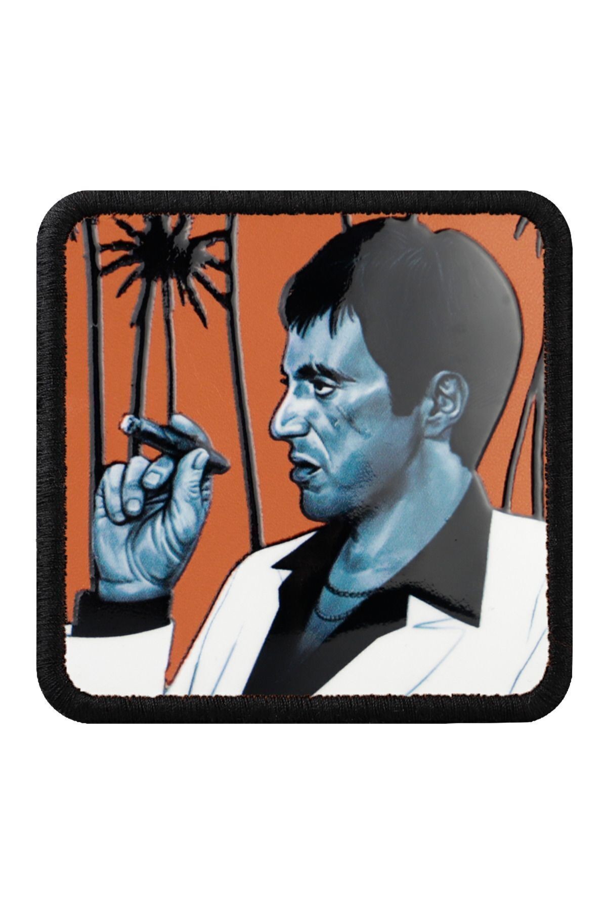 Tony Montana Logolu